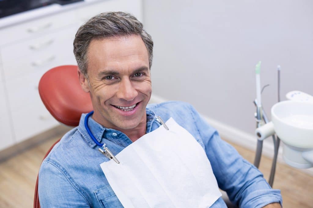 Are Root Canals Safe?