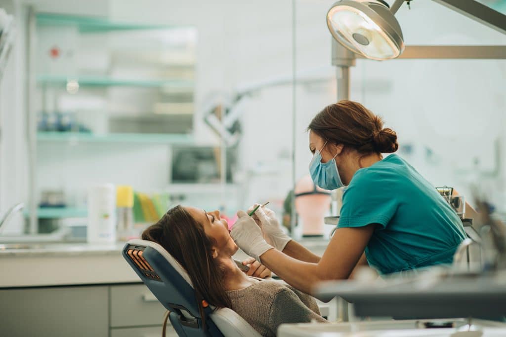 How Long Does Apical Dental Surgery Take?