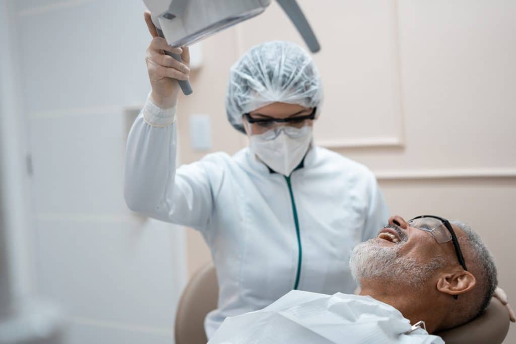 Why Is It Important to Get Root Canals Done By an Endodontist?